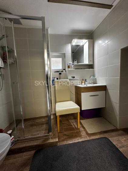 Casă pe un nivel | 63 mp | Teren 1000 mp | Pivniță | Vâlcele - 11