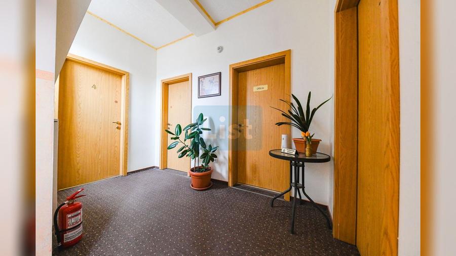 Casa multifunctionala de vanzare in cartierul Borhanci