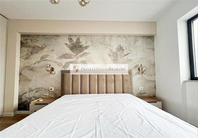 Pipera | Rond OMV | Ivory Residence | Parcare - 11