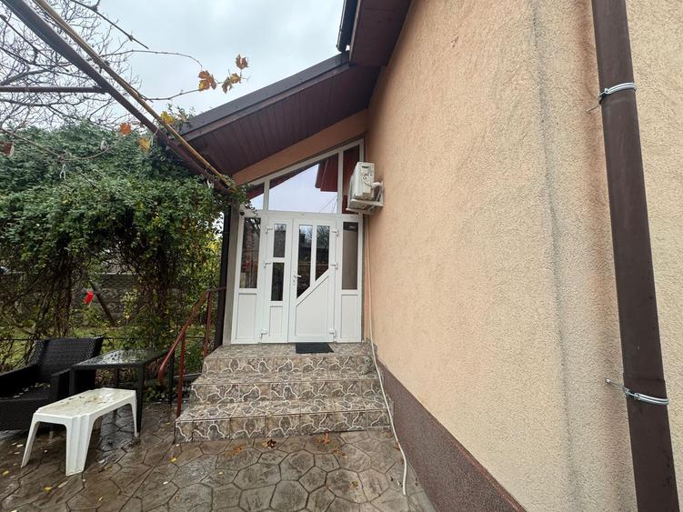 COMISION 0% | 2 Case Individuale | Zona Freidorf | 5 Camere |
