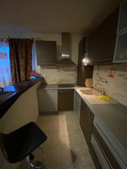 Apartament de vânzare, 2 camere, 44 mp, Bună Ziua zona Grand Hotel Italia
