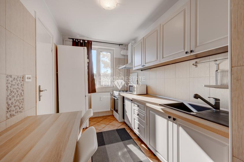 Apartament 3 camere decomandat | Metrou 1 Decembrie | Parcare inclusa - 14