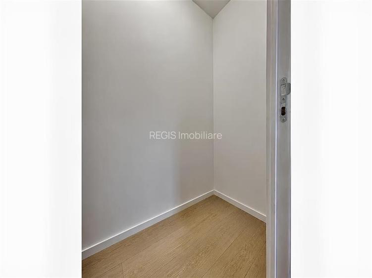 Apartament renovat cu 2 camere si parcare zona Faget Garii - 9