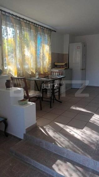Casa deosebita cu 5 dormitoare, 115 mp, teren 2300 mp, zona Schit - 8