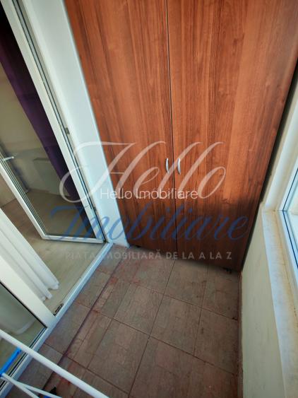 Apartament 3 camere, 60 mp | zona Terra, Florești - 20