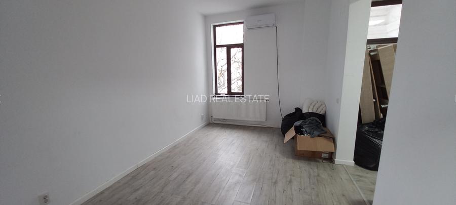 Spațiu Comercial / Birouri – 4 Camere | Poziție Stradală Calea Călărași 132 - 8