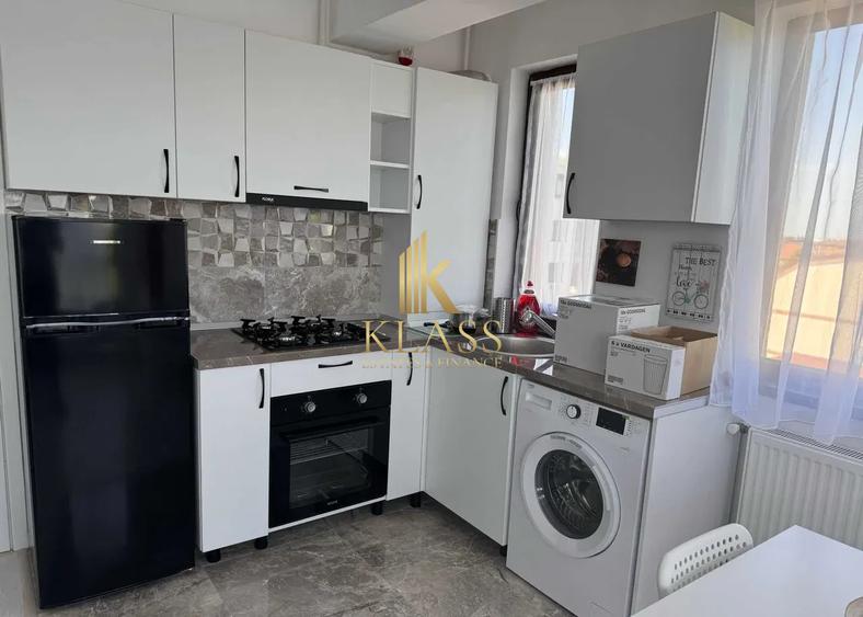 Apartament 2 camere - Jiului