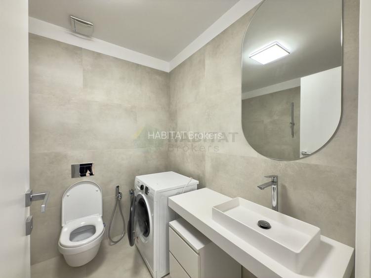 Vila urban 4 camere | Tunari-Parc - 19