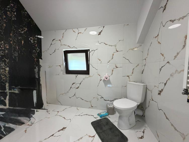 Casă Premium | P+M | Buftea | Curte proprie | Terasă | 4 Camere