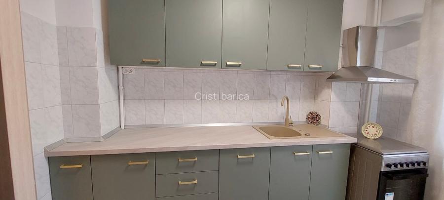 Apartament central, 2 camere – Strada Nerva Traian
