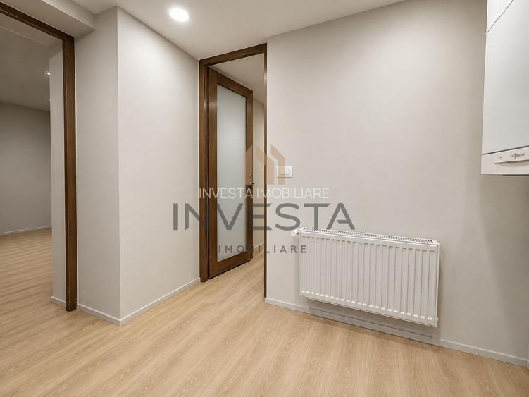 Casa de inchiriat 114 mp pentru locuit sau sediu firma, zona Centrala! - 13
