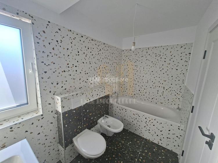 Casa individuala Sânpetru Brasov Parter+Etaj - 18
