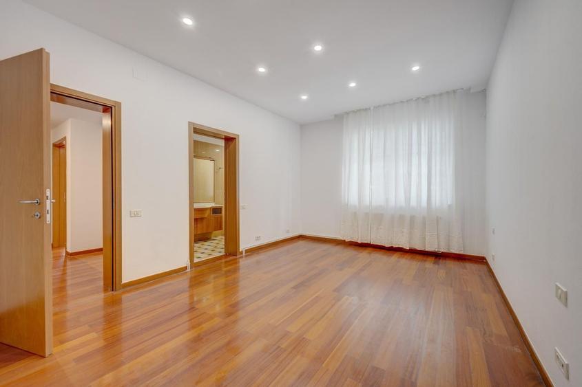 APARTAMENT DEOSEBIT IN ZONA EXCLUSIVISTA - PRIMAVERII - DANTE ALIGHIERI