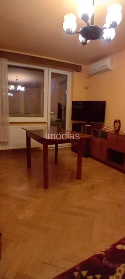 Apartament 2 camere Tipografilor- Take Ionescu Centrala ,Clima - 5