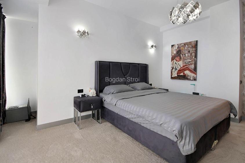PENTHOUSE EXCLUSIVIST | Laguna Residence, Floreasca – Lacul Tei