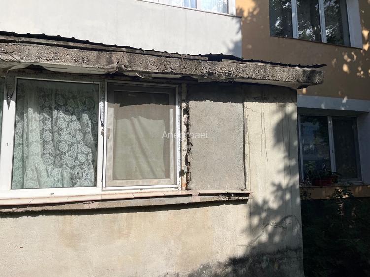 Vand ca spatiu comercial apartament 4 camere - 9