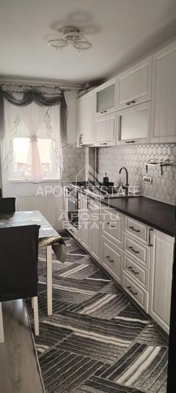 Apartament 2 camere de inchiriat, Giroc pet friendly