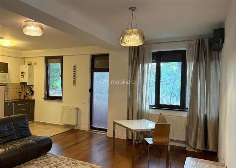 Vanzare 2 Camere Baneasa  Parc Herastrau - 2