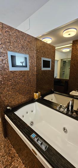 Inchiriere 4 camere lux - Central Park