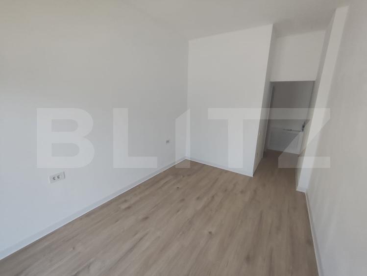 Apartament nou, 58.56 mp, zona Ultracentral
