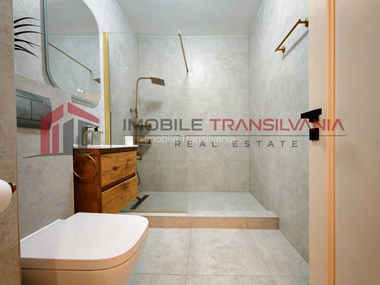 Apartament Nou  Mănăștur - 8