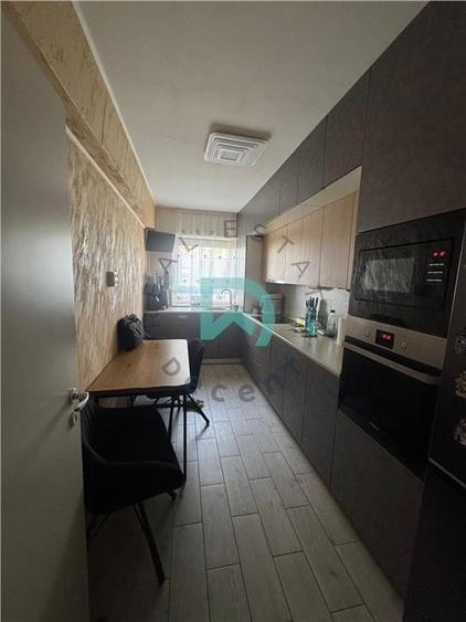 Apartament 2 camere Avantgarden, Brasov