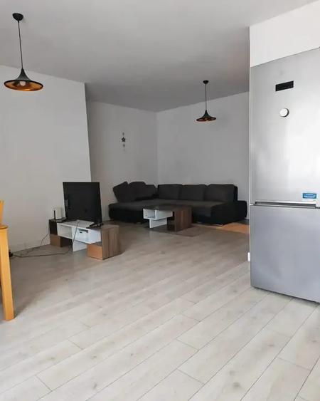 Apartament 2 Camere Decomandat | 62 MP Utili | Bloc 2018 | Încălzire în Pardosea