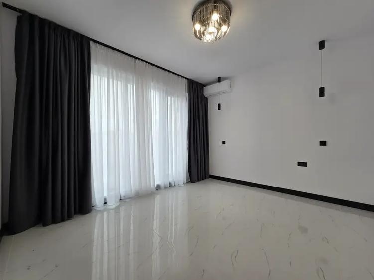 Apartament 3 Camere Tip Penthouse Cu Terasa Generoasa
