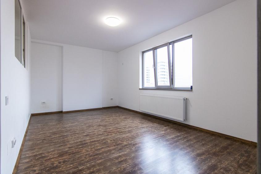 Apartament 2 Camere, 47 mp. centrala proprie, Militari - Pacii, Bloc Nou