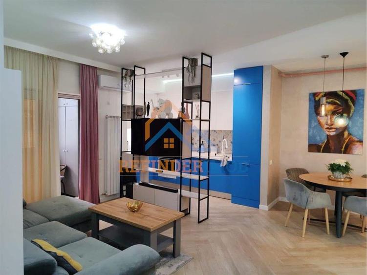 3 camere l Sabina Residence l Parcare inclusa l Centrala
