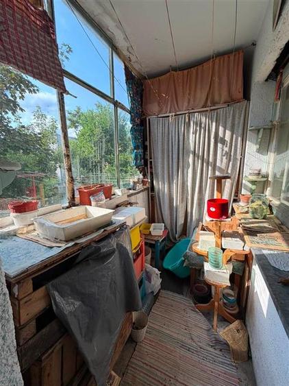 Apartament 4 camere 2 bai, Podu Ros - BD. Tutora