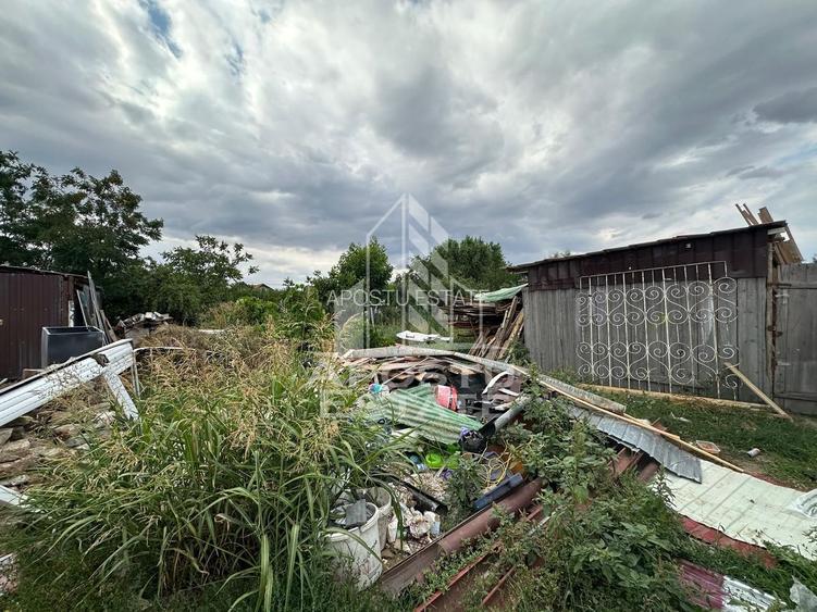 Casa de vanzare in Zimand Cuz - 12