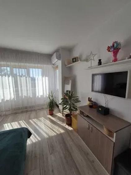 Apartament cu 1 camera, decomandat, Gara - 5 minute de Piata Unirii