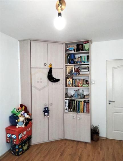 TORONTAL - LIFT - 3 camere - decomandat - dressing - clima - boxa cf