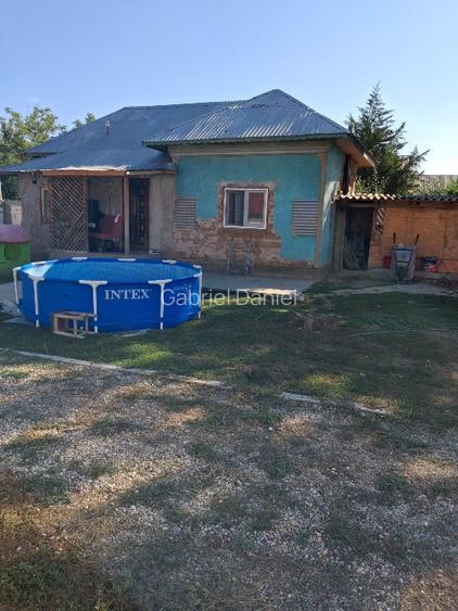 Casă de vânzare Orbeasca De Sus Jud Teleorman - 16
