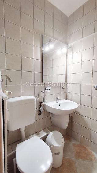Apartament 3 camere, zona Calea Calarasilor - Matei Basarab