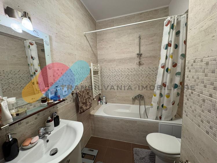 Apartament 2 camere, 45mp, complex Viva City - Iulius Mall