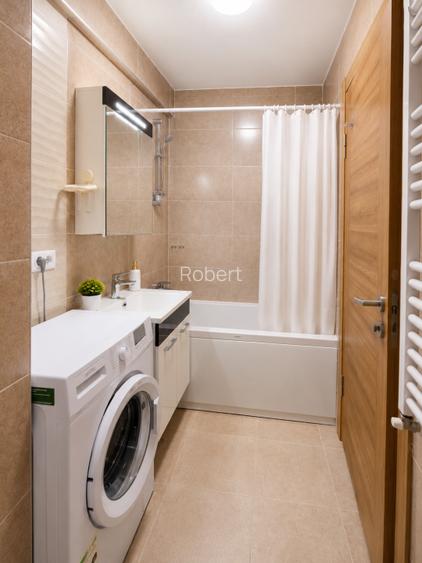 2 camere modern | New World Residence | Delta Văcărești | Prima închiriere - 2
