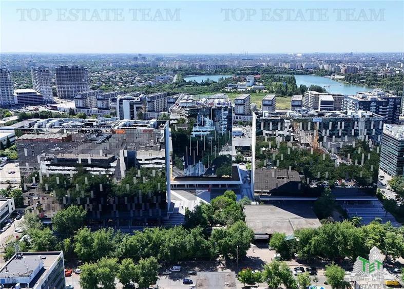 Spatiu de Birouri de 700 mp in Zona Pipera