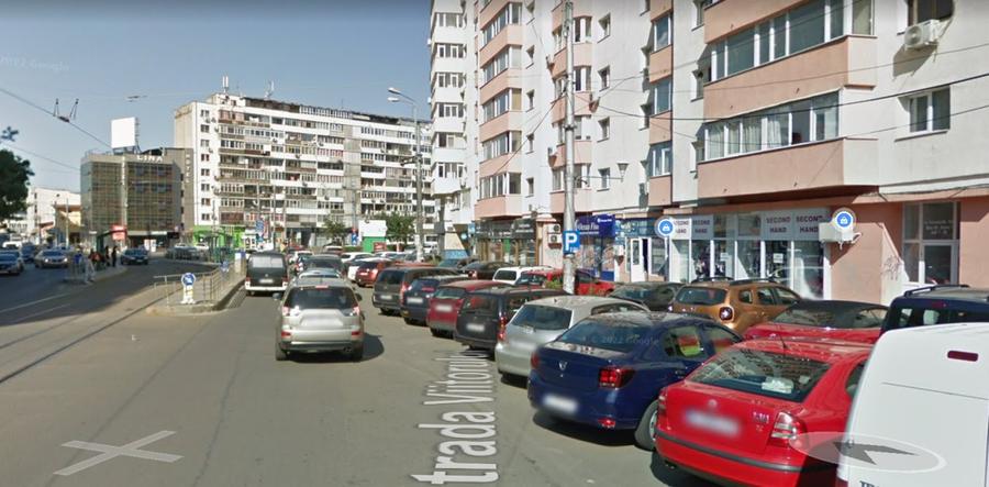 Stefan cel Mare- Lizeanu,-VIITORULUI -MEGA IMAGE - 100 mp-2000 euro