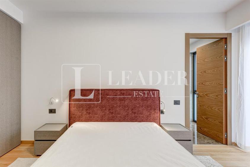 Inchiriere penthouse I Primaverii