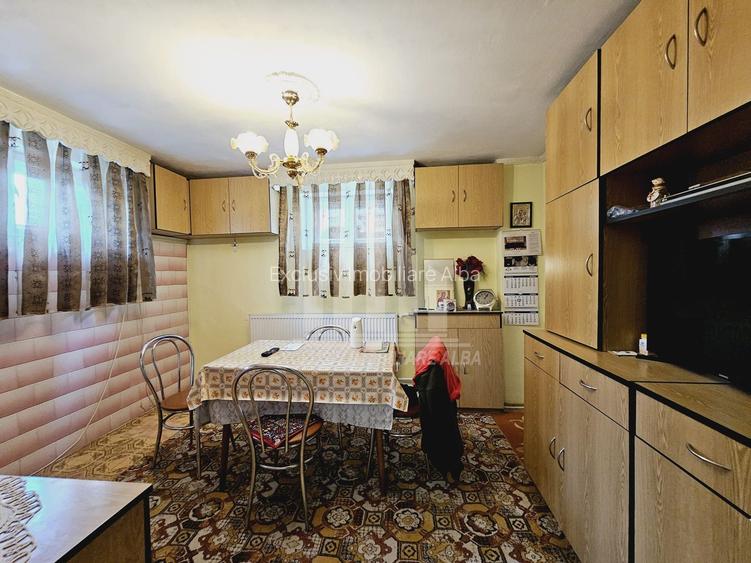 Casa individuala | 350 mp | 791 mp teren | Toate utilitatile | Cetate - 11