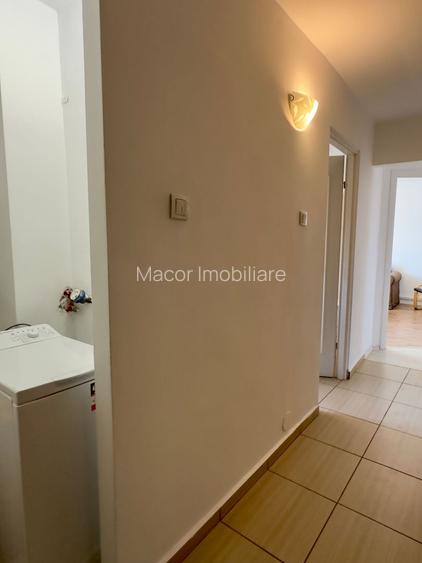 Apartament 2 camere Aviatiei, strada Siriului nr 17 - 15