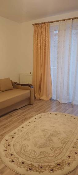 Apartament cu 2 camere, decomandat, Avantgarden 3, Brașov