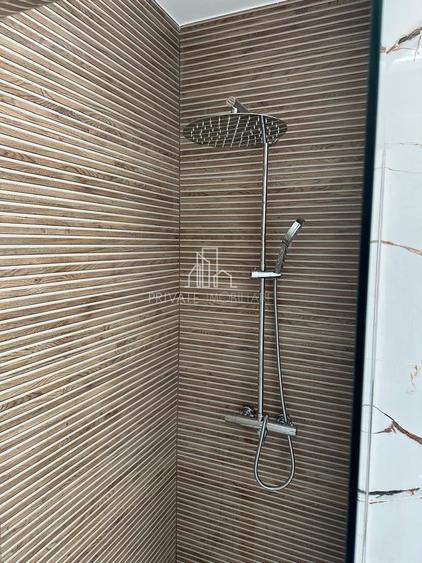 Apartament 2 camere, 52mp, Bloc Nou, Parcare inclusa