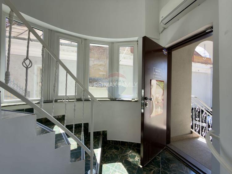 Spațiu Comercial /Clinica | Ultracentral Oradea | Roman Ciorogariu - 20