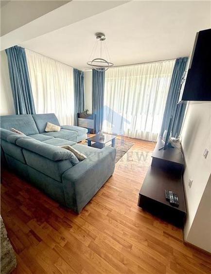 Apartament 2 camere, Buna Ziua