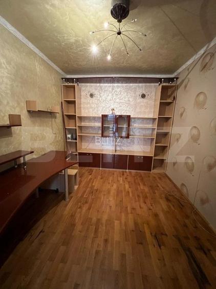 Casă în Zona Strada Botizului - 3