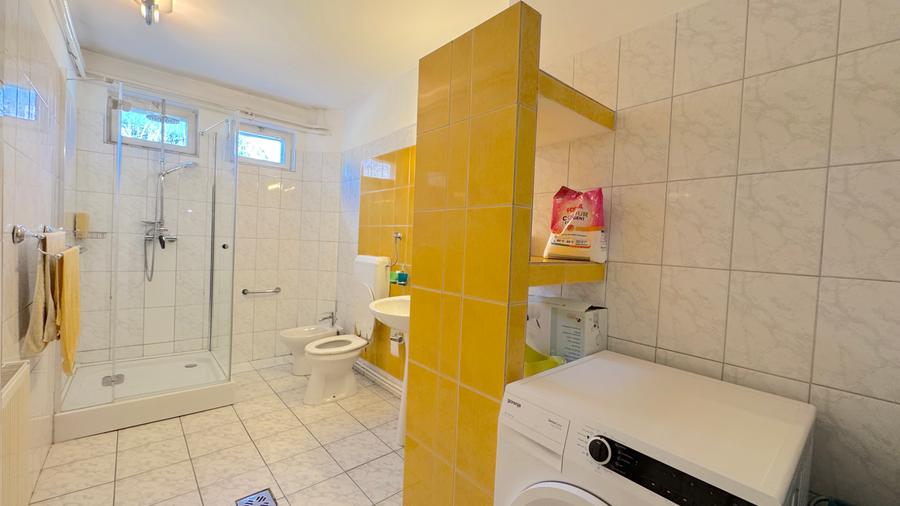Oportunitate de dezvoltare imobiliara - Soseaua Salaj - 990 MP Teren - NOU