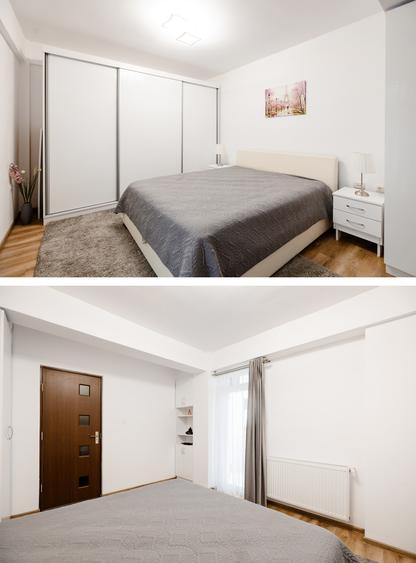 Apartament 2 camere, etaj 2, bloc nou, Vlaicu-5 Colturi
